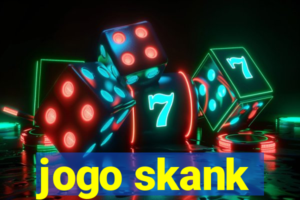 jogo skank