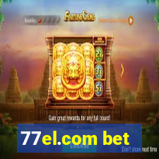 77el.com bet