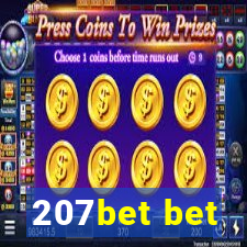 207bet bet