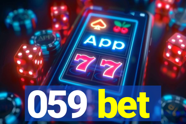 059 bet