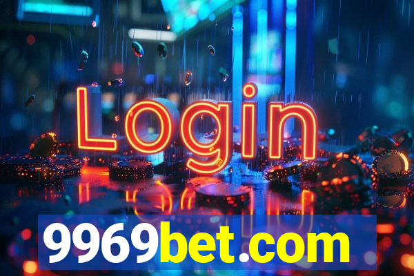 9969bet.com