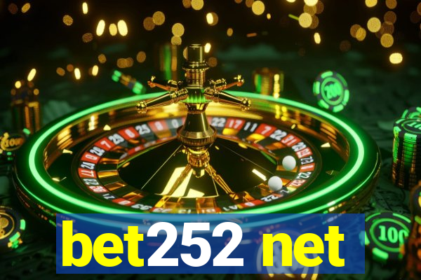 bet252 net