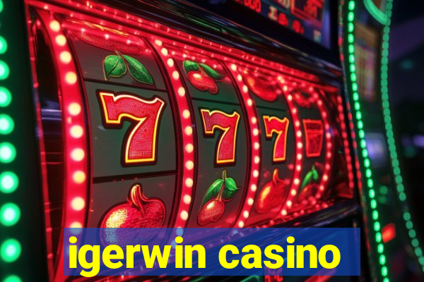 igerwin casino