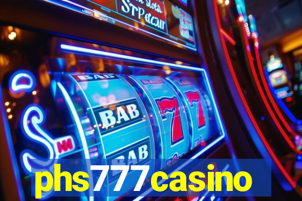 phs777casino