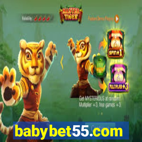 babybet55.com