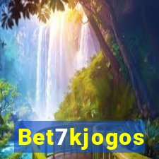 Bet7kjogos