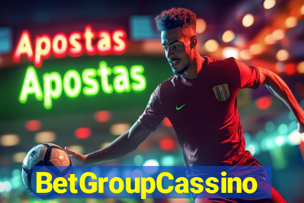 BetGroupCassino