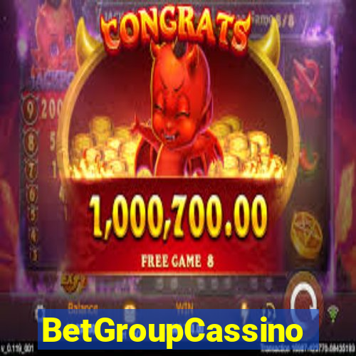 BetGroupCassino