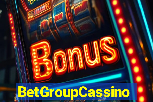 BetGroupCassino