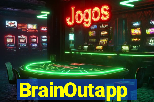 BrainOutapp