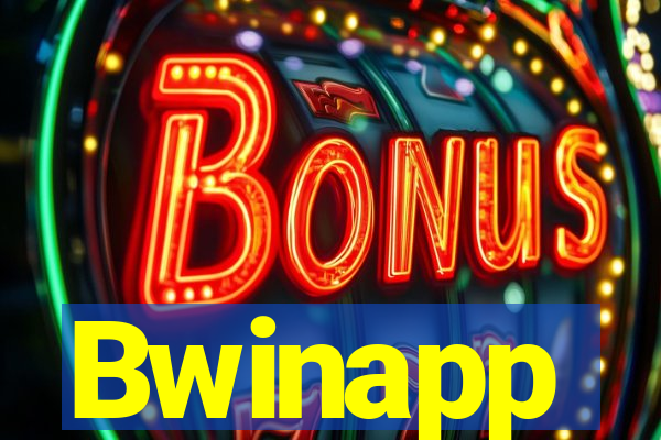 Bwinapp