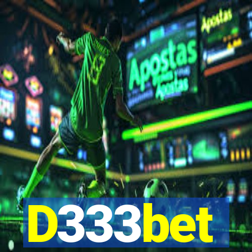 D333bet