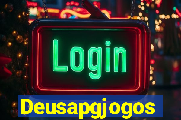 Deusapgjogos