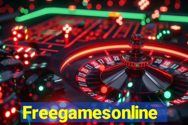 Freegamesonline