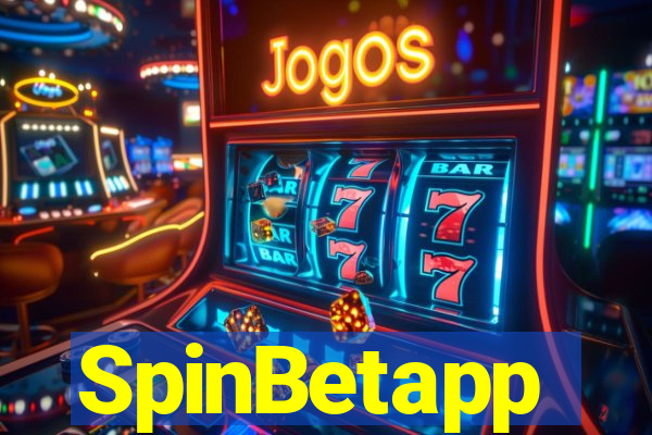 SpinBetapp