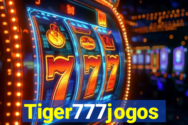 Tiger777jogos