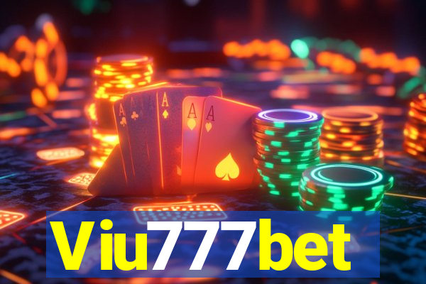 Viu777bet