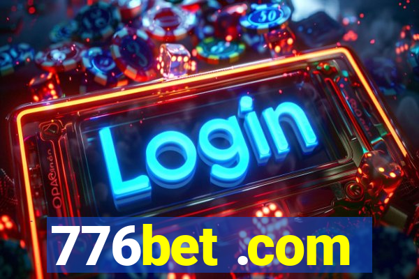 776bet .com