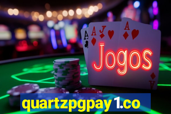 quartzpgpay1.com