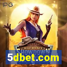 5dbet.com