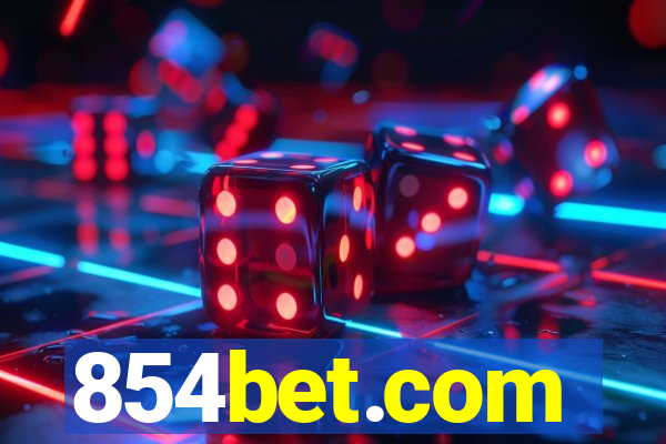 854bet.com