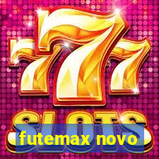 futemax novo