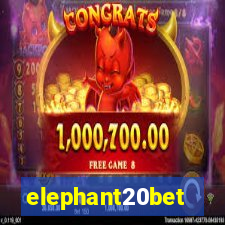 elephant20bet