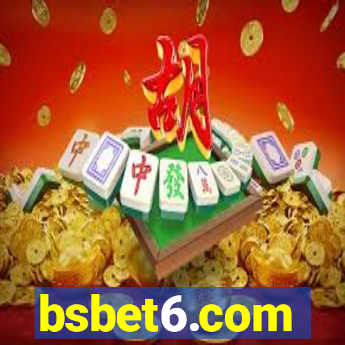 bsbet6.com