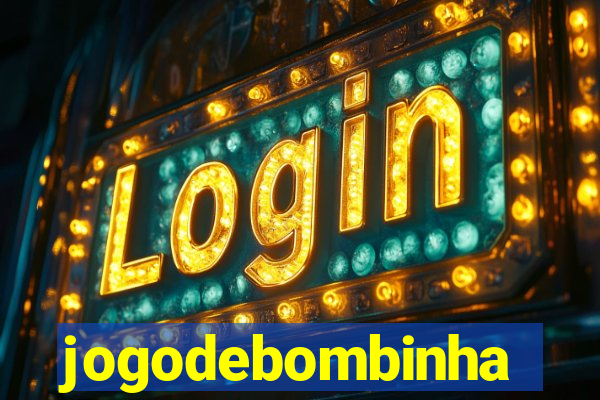 jogodebombinha