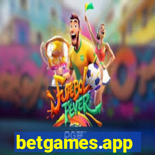 betgames.app