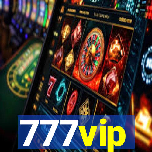 777vip