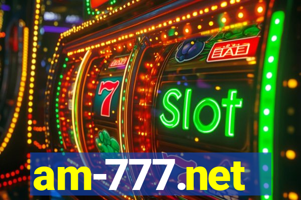 am-777.net