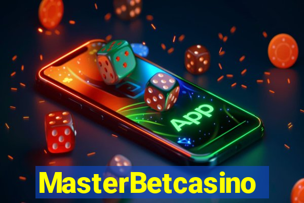 MasterBetcasino