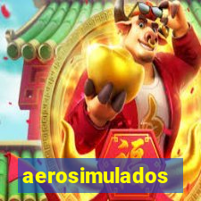 aerosimulados