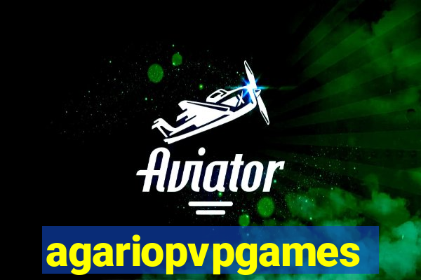 agariopvpgames