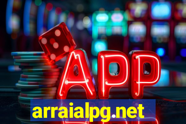 arraialpg.net