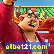 atbet21.com