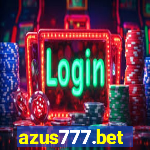 azus777.bet