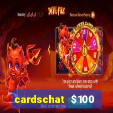 cardschat $100 daily freeroll pokerstars