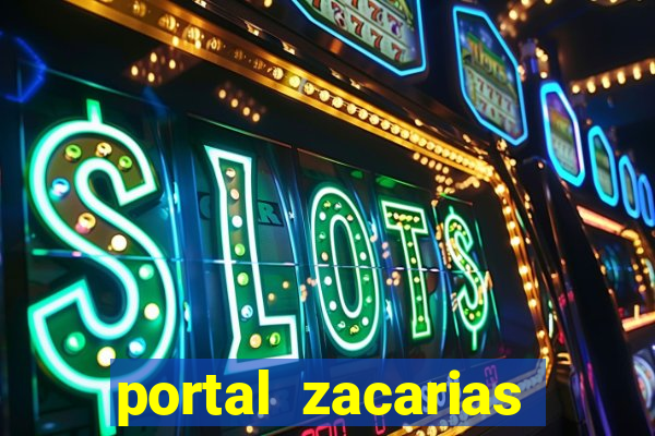 portal zacarias briga por causa de terra