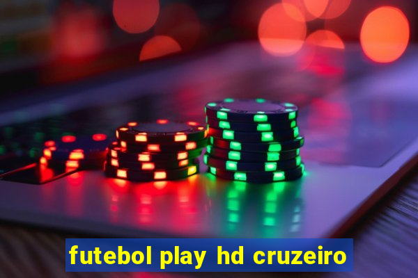 futebol play hd cruzeiro