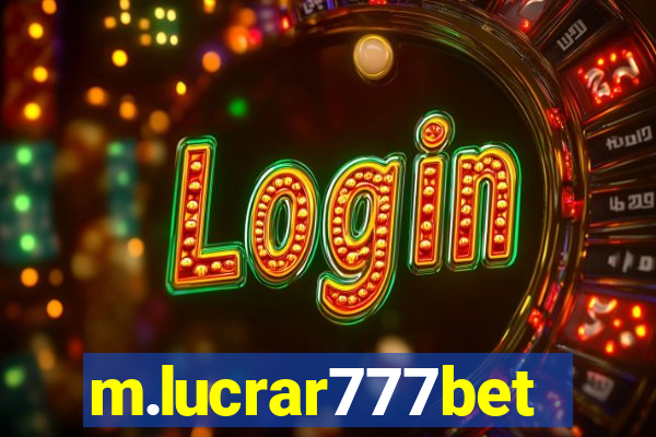 m.lucrar777bet