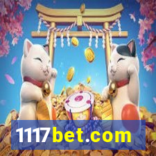 1117bet.com