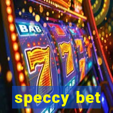 speccy bet