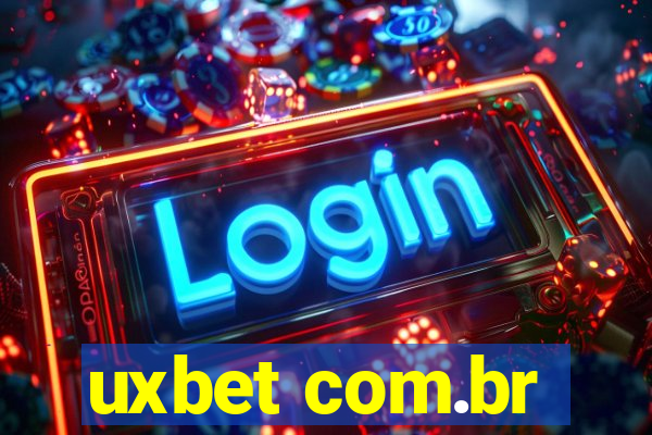 uxbet com.br