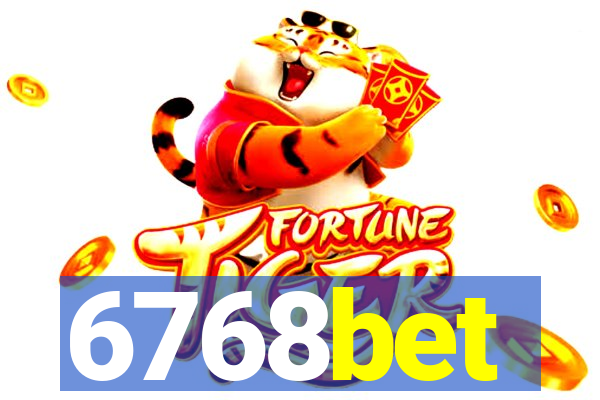 6768bet