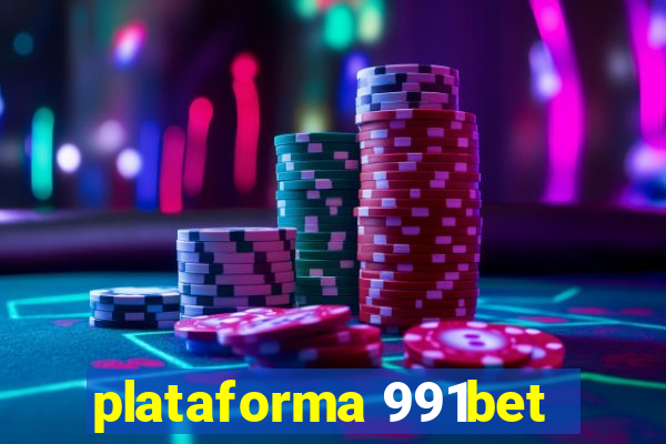 plataforma 991bet