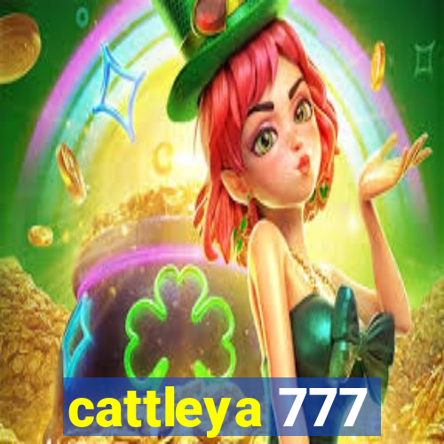 cattleya 777