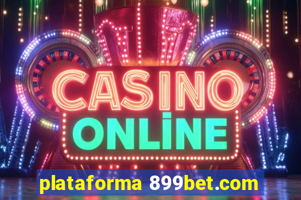 plataforma 899bet.com