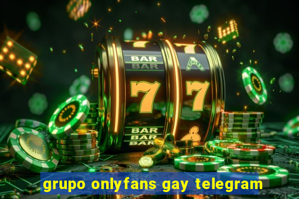 grupo onlyfans gay telegram